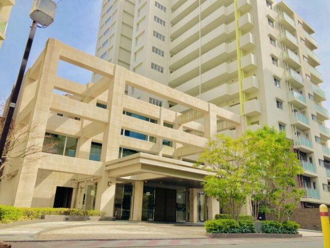 名古屋市東区中古マンションにご案内しました!|名古屋・中古マンション案内レポート|