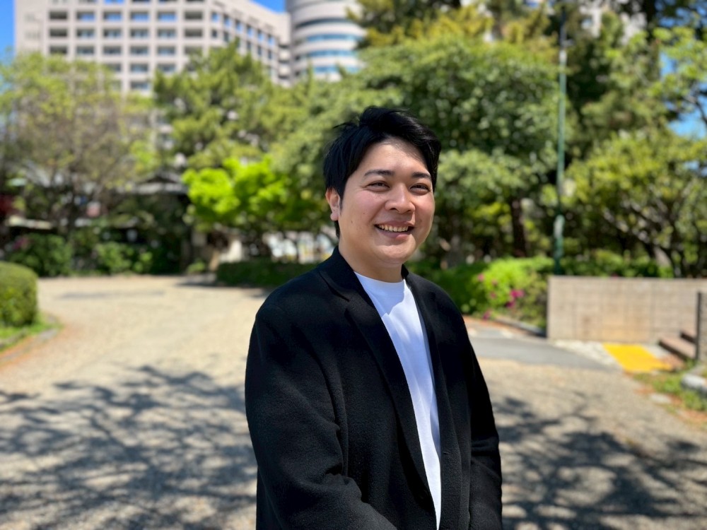 永井　和也