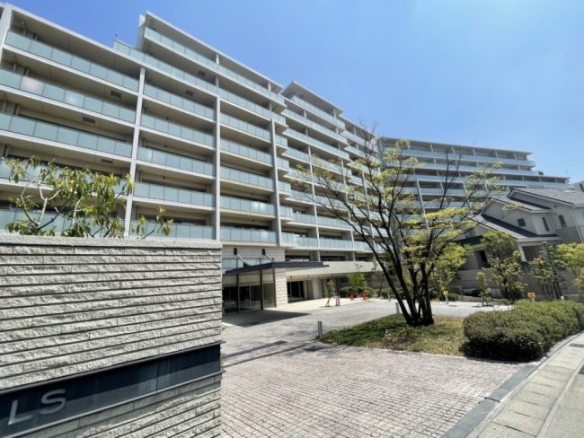 名古屋市千種区中古マンションにご案内しました!|名古屋・中古マンション案内レポート|