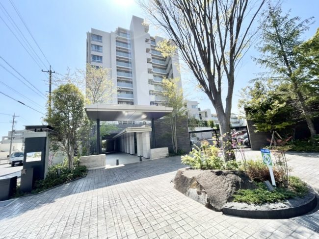 名古屋市瑞穂区中古マンションにご案内しました!|名古屋・中古マンション案内レポート|