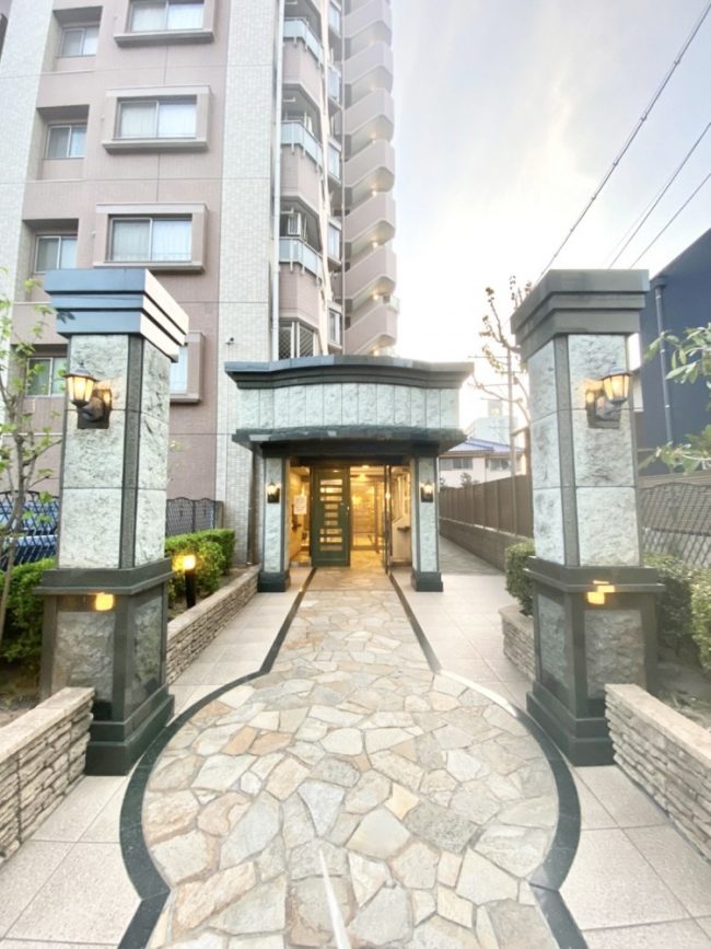 名古屋市中区中古マンションにご案内しました!|名古屋・中古マンション案内レポート|