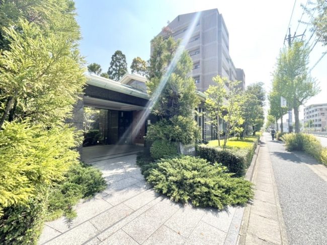 名古屋市瑞穂区中古マンションにご案内しました!|名古屋・中古マンション案内レポート|