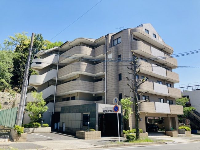 名古屋市天白区中古マンションにご案内しました!|名古屋・中古マンション案内レポート|