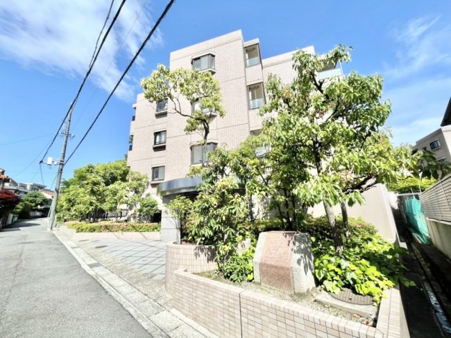名古屋市千種区中古マンションにご案内しました!|名古屋・中古マンション案内レポート|