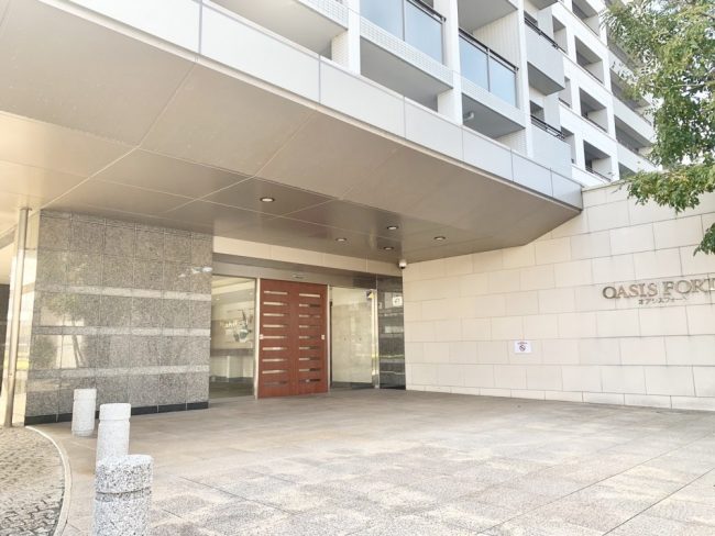 名古屋市西区中古マンションにご案内しました!|名古屋・中古マンション案内レポート|