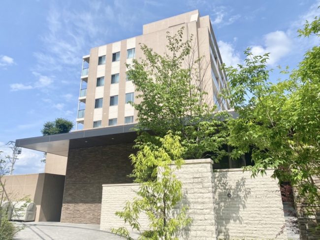 名古屋市千種区中古マンションにご案内しました!|名古屋・中古マンション案内レポート|