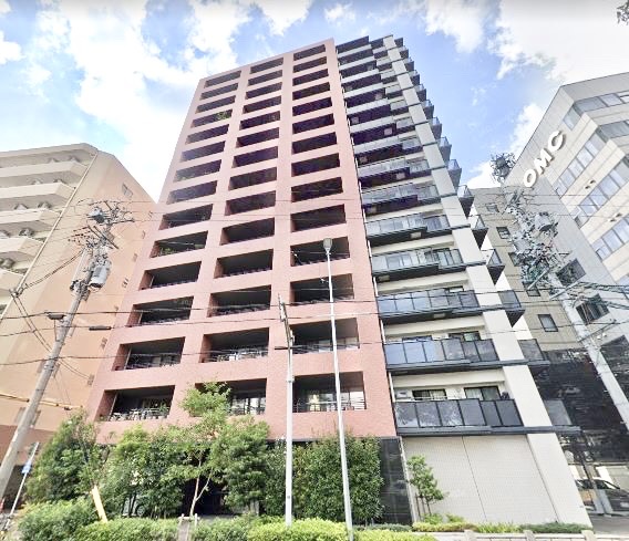 名古屋市中区中古マンションにご案内しました!|名古屋・中古マンション案内レポート|