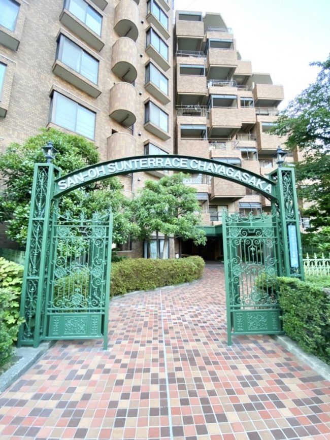 名古屋市千種区中古マンションにご案内しました!|名古屋・中古マンション案内レポート|