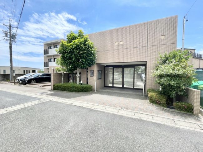 名古屋市名東区中古マンションにご案内しました!|名古屋・中古マンション案内レポート|