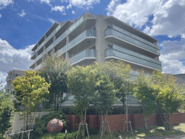 名古屋市名東区中古マンションにご案内しました!|名古屋・中古マンション案内レポート|