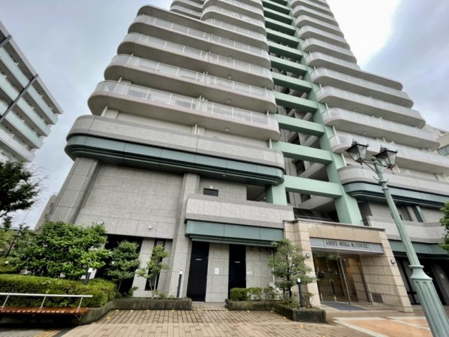 名古屋市北区中古マンションにご案内しました!|名古屋・中古マンション案内レポート|