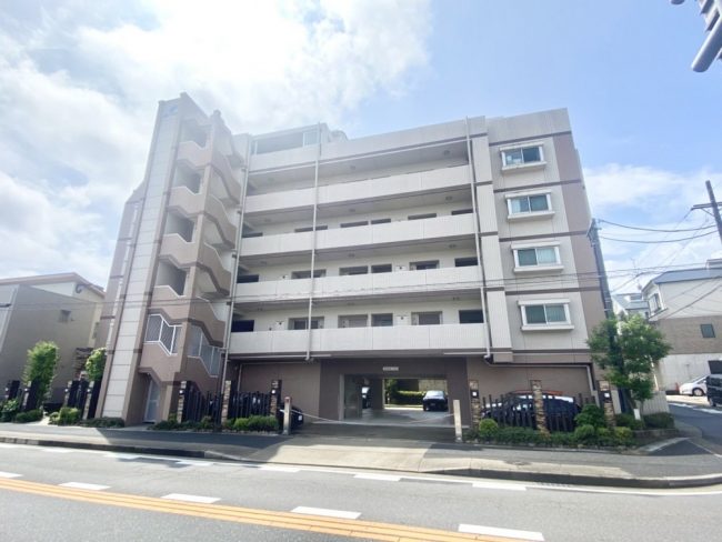 名古屋市名東区中古マンションにご案内しました!|名古屋・中古マンション案内レポート|