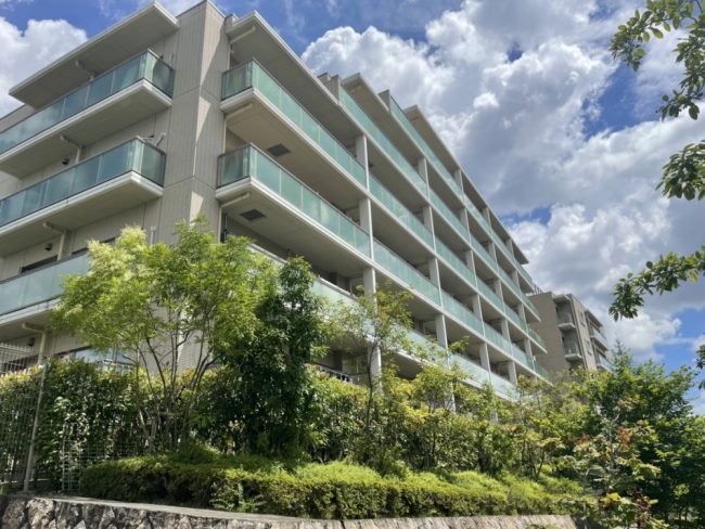 名古屋市名東区中古マンションにご案内しました!|名古屋・中古マンション案内レポート|