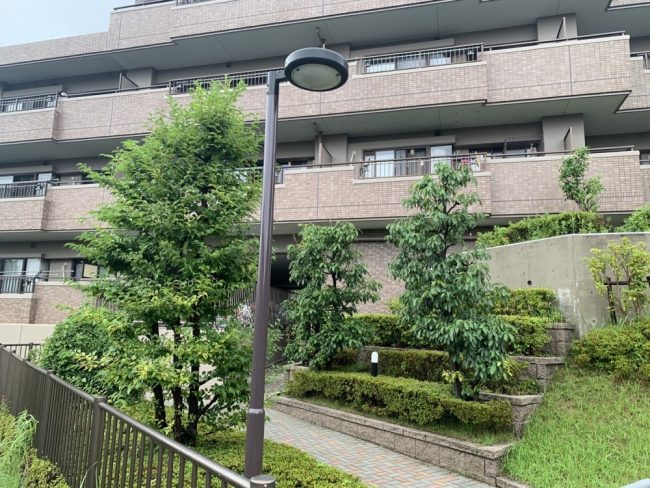 名古屋市千種区中古マンションにご案内しました!|名古屋・中古マンション案内レポート|