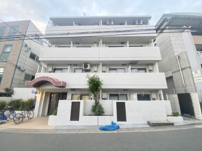 名古屋市千種区中古マンションにご案内しました!|名古屋・中古マンション案内レポート|