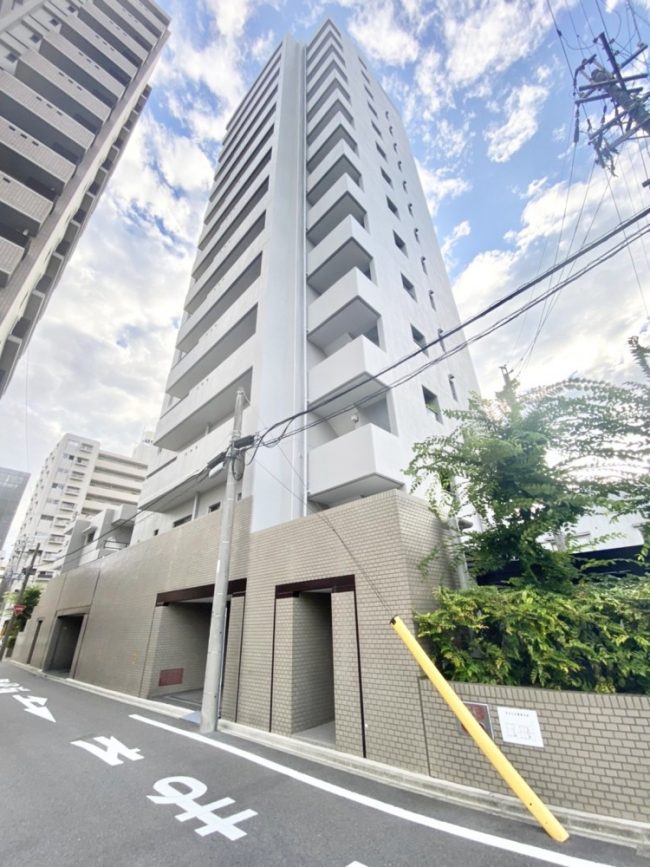 名古屋市北区中古マンションにご案内しました!|名古屋・中古マンション案内レポート|