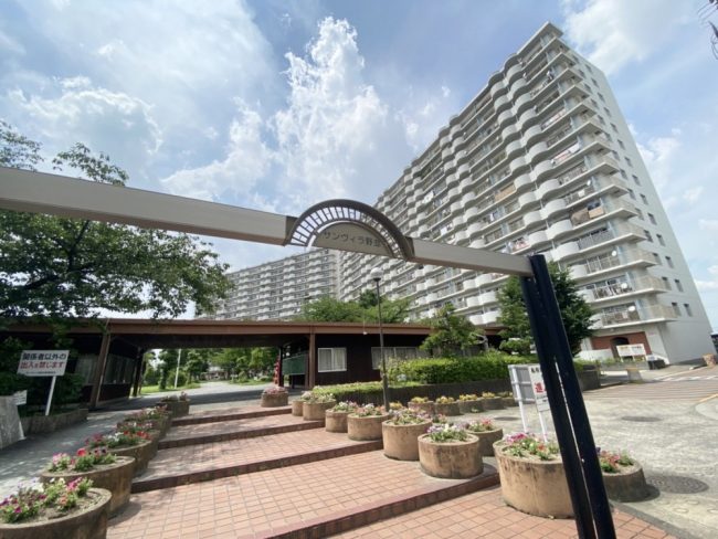 名古屋市緑区中古マンションにご案内しました!|名古屋・中古マンション案内レポート|