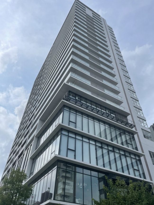 刈谷市中古マンションにご案内しました!|名古屋・中古マンション案内レポート|