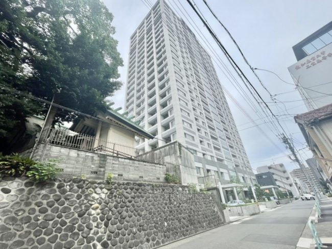 名古屋市中区中古マンションにご案内しました!|名古屋・中古マンション案内レポート|