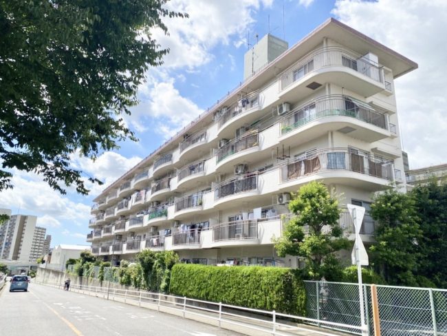 名古屋市千種区中古マンションにご案内しました!|名古屋・中古マンション案内レポート|
