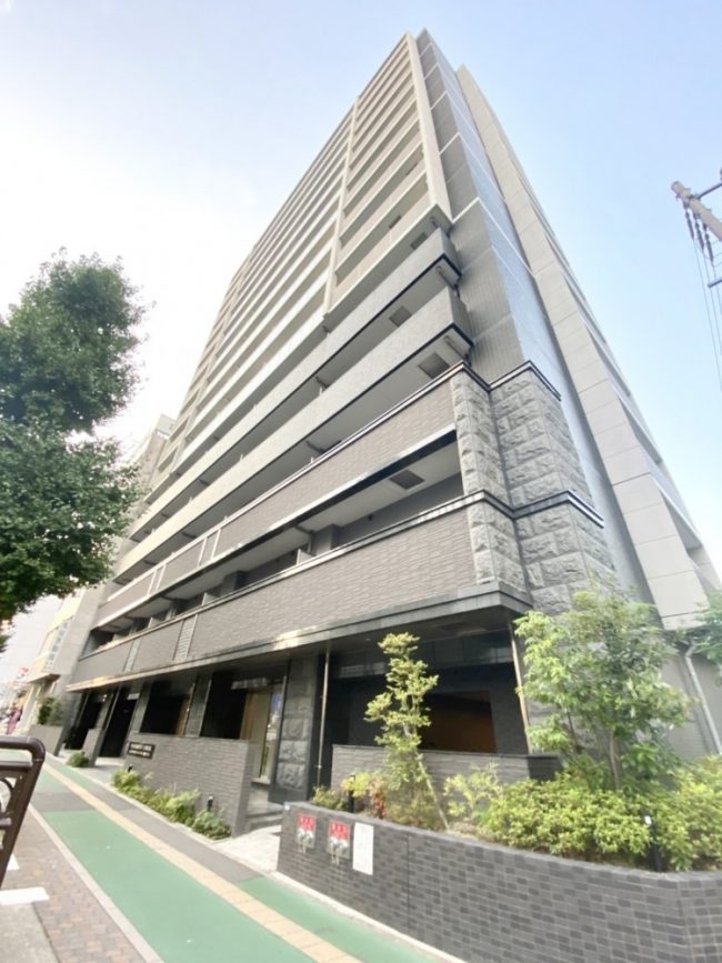 名古屋市中区中古マンションにご案内しました!|名古屋・中古マンション案内レポート|