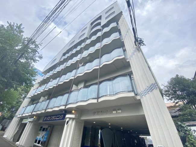 名古屋市瑞穂区中古マンションにご案内しました!|名古屋・中古マンション案内レポート|