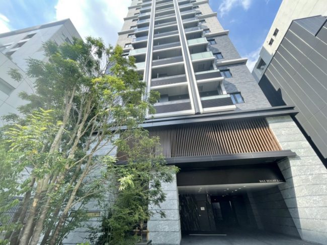 名古屋市中区中古マンションにご案内しました!|名古屋・中古マンション案内レポート|