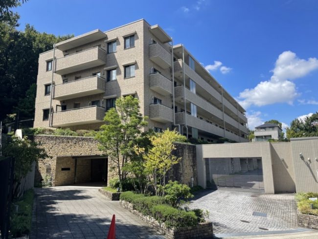 名古屋市千種区中古マンションにご案内しました!|名古屋・中古マンション案内レポート|