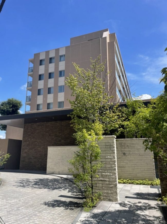 名古屋市千種区中古マンションにご案内しました!|名古屋・中古マンション案内レポート|