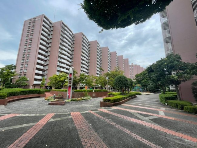 名古屋市東区中古マンションにご案内しました!|名古屋・中古マンション案内レポート|
