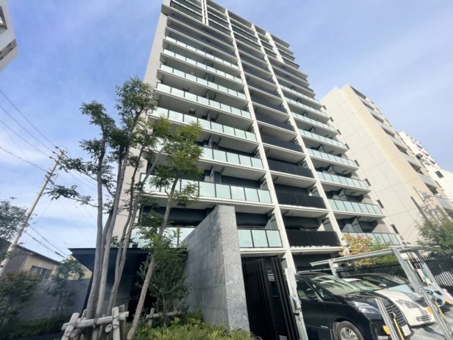 名古屋市中区中古マンションにご案内しました!|名古屋・中古マンション案内レポート|