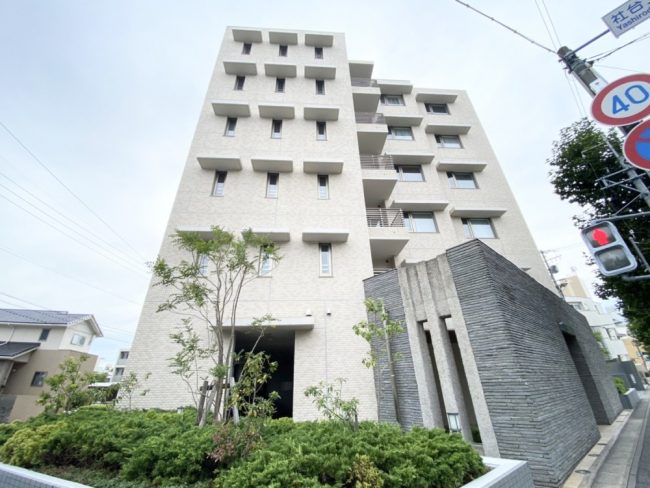 名古屋市名東区中古マンションにご案内しました!|名古屋・中古マンション案内レポート|