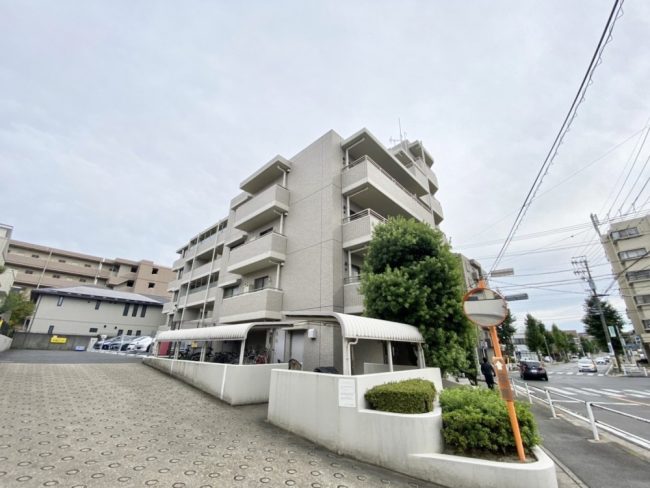 名古屋市名東区中古マンションにご案内しました!|名古屋・中古マンション案内レポート|
