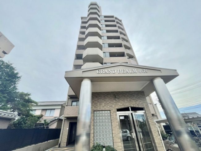 稲沢市中古マンションにご案内しました!|名古屋・中古マンション案内レポート|
