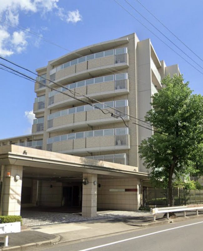 名古屋市名東区中古マンションにご案内しました!|名古屋・中古マンション案内レポート|