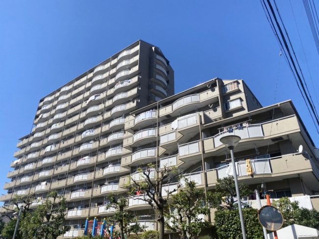 名古屋市南区中古マンションにご案内しました!|名古屋・中古マンション案内レポート|