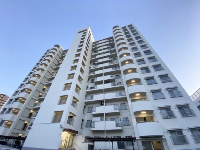 名古屋市中川区中古マンションにご案内しました!|名古屋・中古マンション案内レポート|