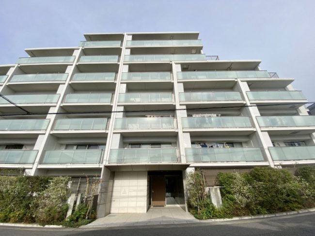 名古屋市名東区中古マンションにご案内しました!|名古屋・中古マンション案内レポート|