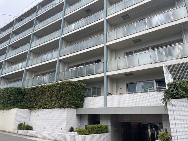 名古屋市瑞穂区中古マンションにご案内しました!|名古屋・中古マンション案内レポート|