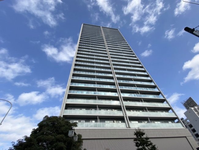 名古屋市中区中古マンションにご案内しました!|名古屋・中古マンション案内レポート|