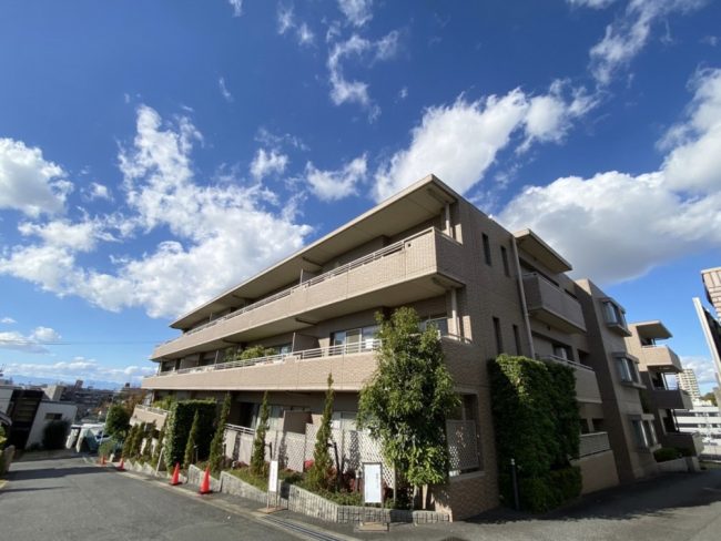 名古屋市天白区中古マンションにご案内しました!|名古屋・中古マンション案内レポート|