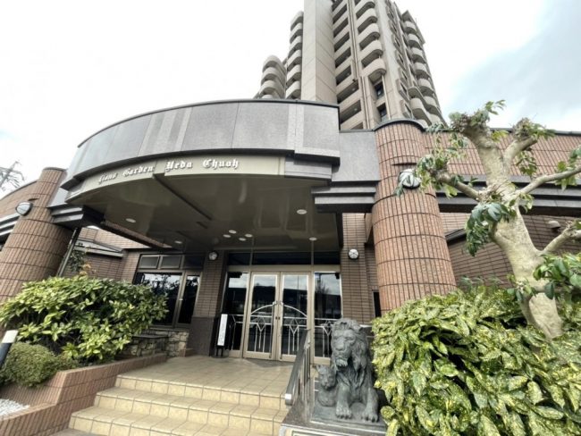 名古屋市天白区中古マンションにご案内しました!|名古屋・中古マンション案内レポート|