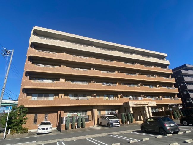 名古屋市西区中古マンションにご案内しました!|名古屋・中古マンション案内レポート|