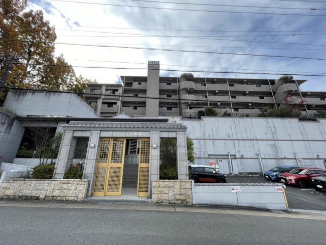 名古屋市千種区中古マンションにご案内しました!|名古屋・中古マンション案内レポート|