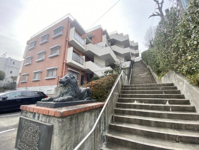 名古屋市千種区中古マンションにご案内しました!|名古屋・中古マンション案内レポート|