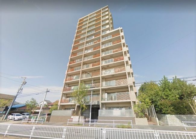 名古屋市緑区中古マンションにご案内しました!|名古屋・中古マンション案内レポート|