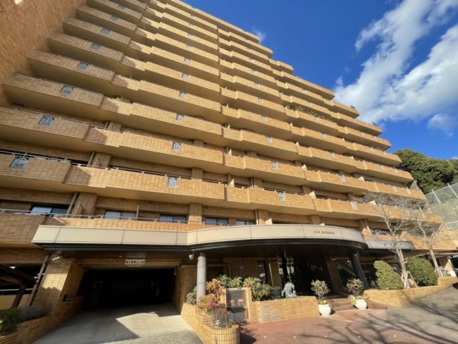 名古屋市千種区中古マンションにご案内しました!|名古屋・中古マンション案内レポート|