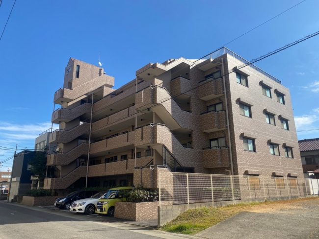 名古屋市名東区中古マンションにご案内しました!|名古屋・中古マンション案内レポート|