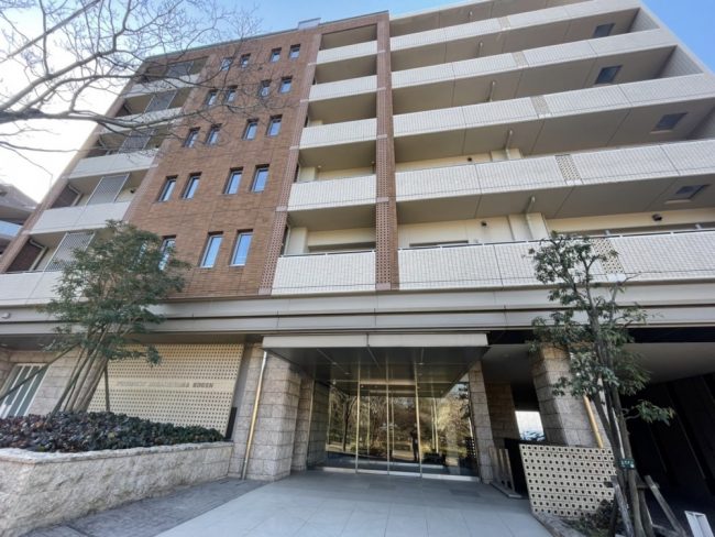 名古屋市千種区中古マンションにご案内しました!|名古屋・中古マンション案内レポート|