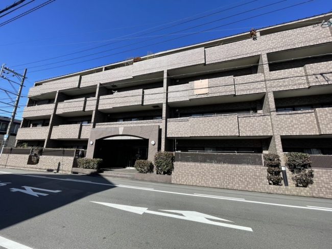 千種区中古マンションにご案内しました!|名古屋・中古マンション案内レポート|